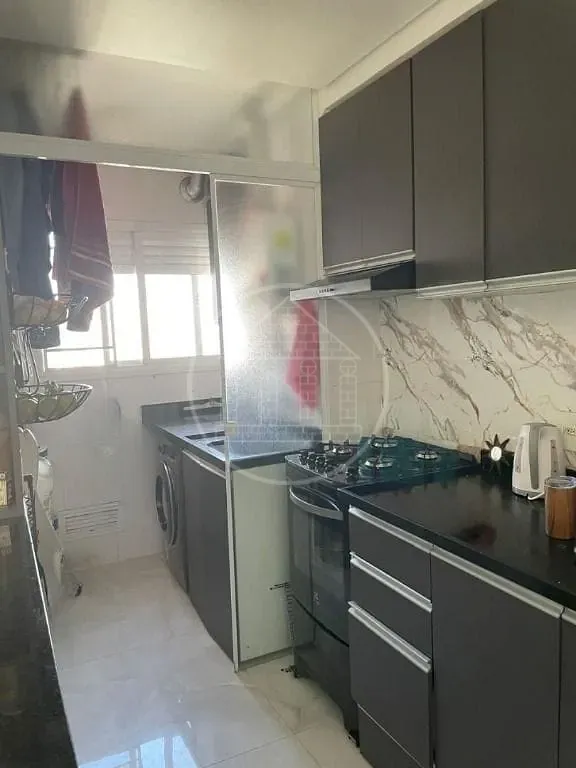 Apartamento, 2 quartos, 66 m² - Foto 9