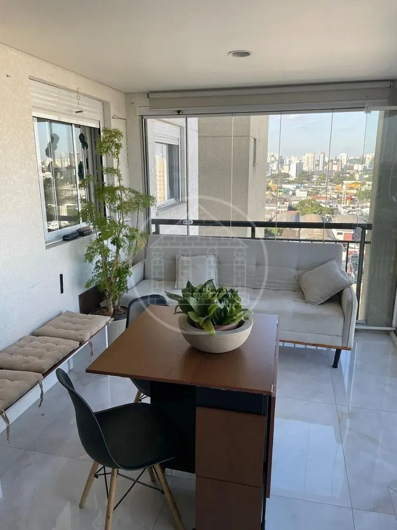 Apartamento, 2 quartos, 66 m² - Foto 3