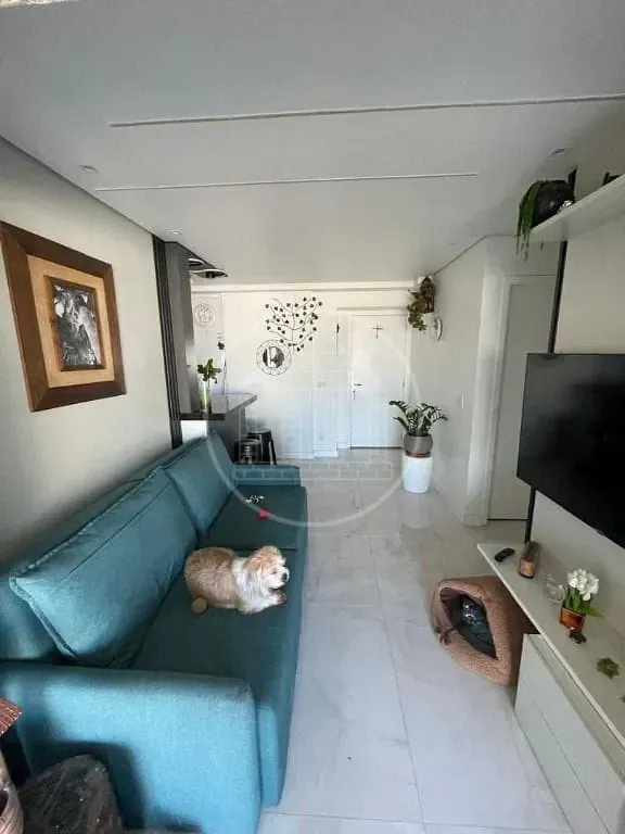 Apartamento, 2 quartos, 66 m² - Foto 4