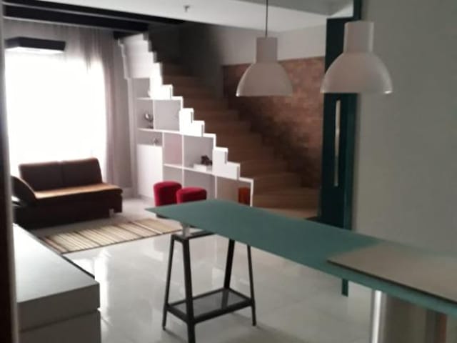 Foto do Apartamento - Apartamento para Locação 1 Quarto, 2 Vagas, 85M², Jardim Aquarius, São José dos Campos - SP | Edifício Mondrian | RUSSI IMÓVEIS