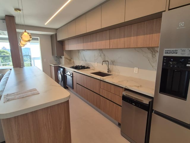 Apartamento com 123m² 3 quartos e 4 banheiros, à venda, no bairro Alphaville Centro Industrial e Empresarial/Alphaville. em Barueri