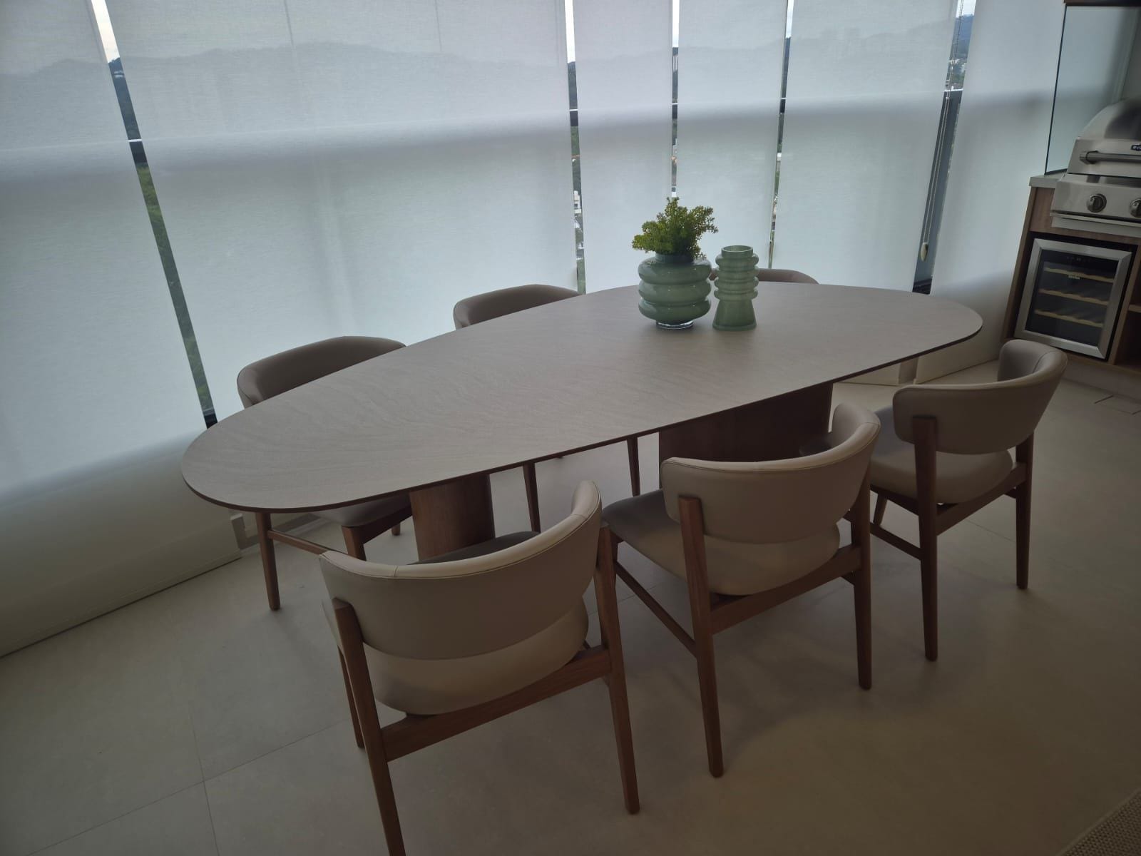 Apartamento em Alphaville Centro Empresarial — foto 4