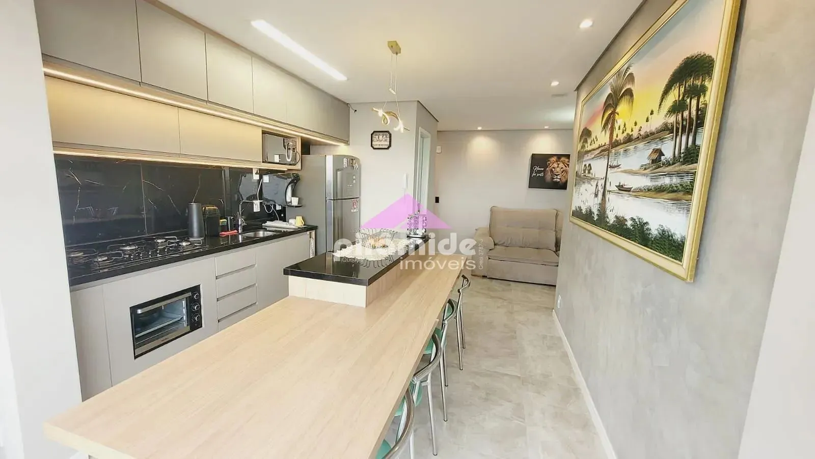 Apartamento, 3 quartos, 76 m² - Foto 12