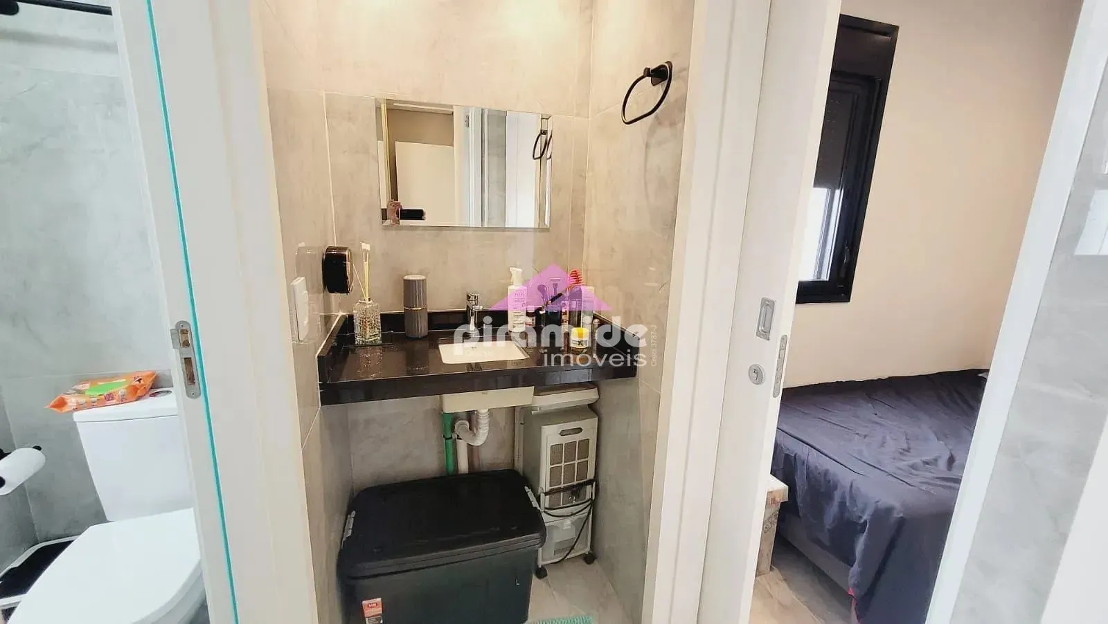 Apartamento, 3 quartos, 76 m² - Foto 17