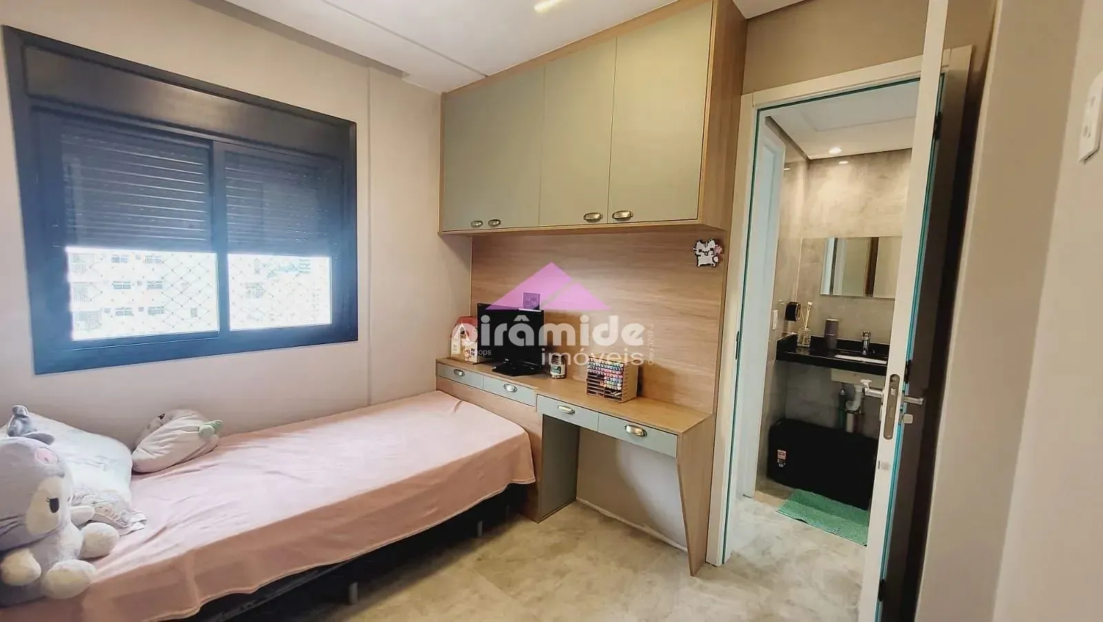 Apartamento, 3 quartos, 76 m² - Foto 19
