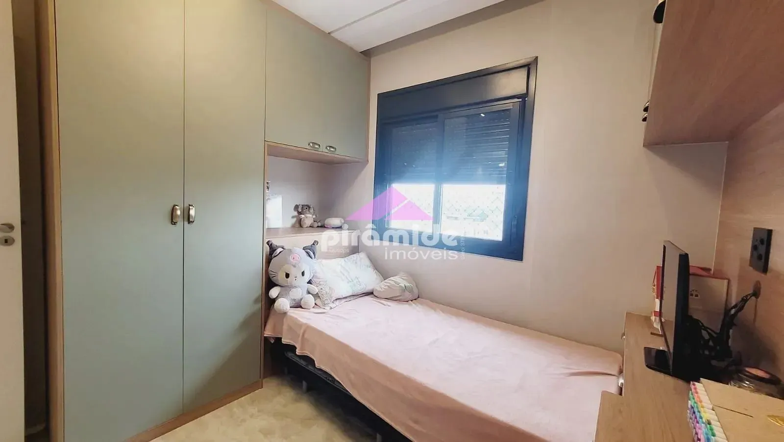 Apartamento, 3 quartos, 76 m² - Foto 20