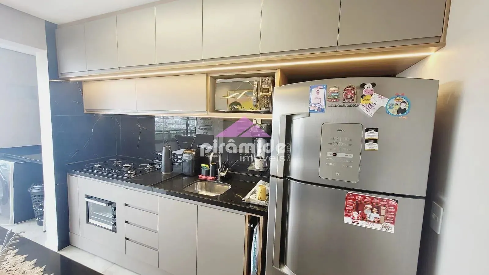 Apartamento, 3 quartos, 76 m² - Foto 5