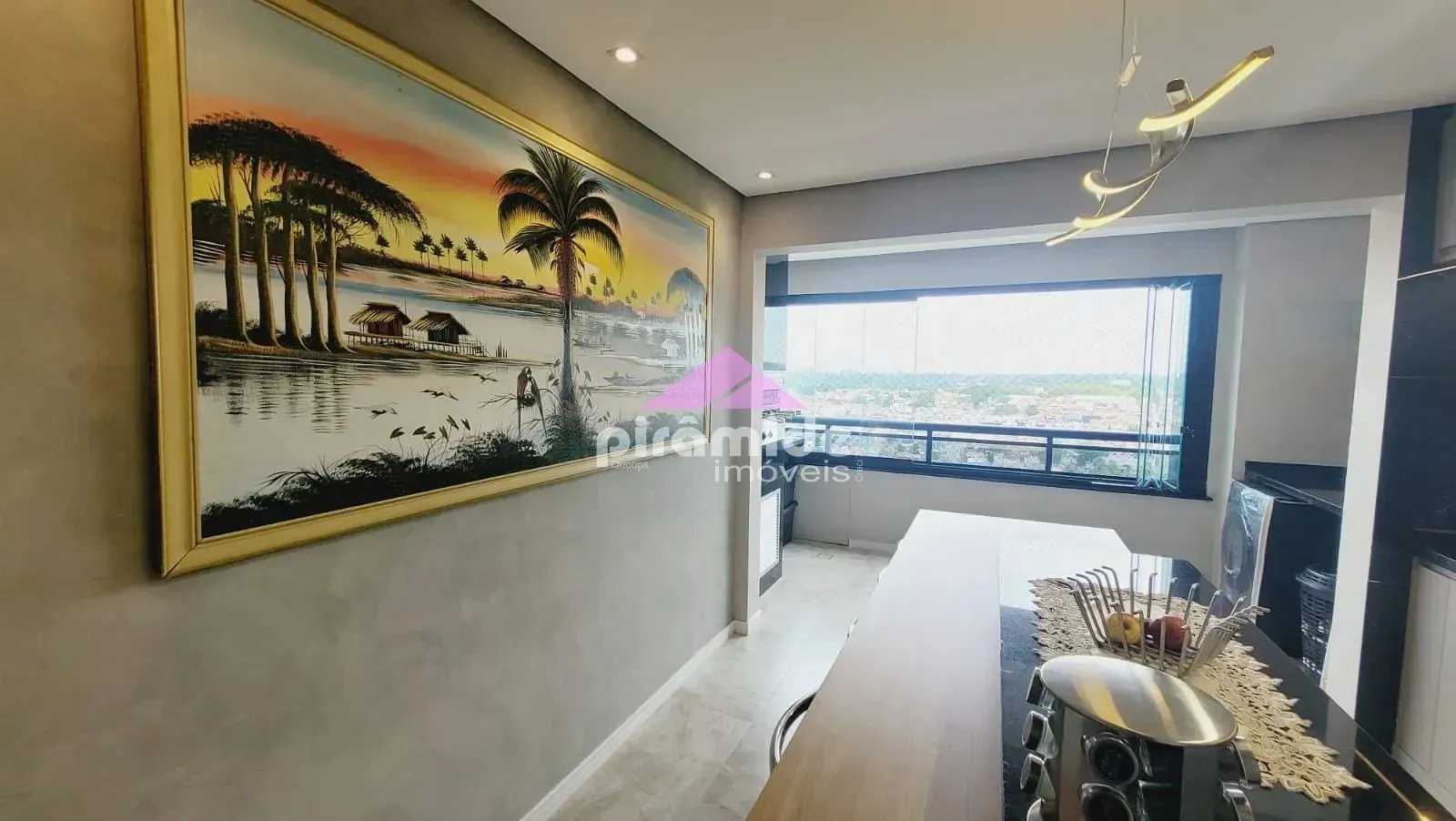 Apartamento, 3 quartos, 76 m² - Foto 6