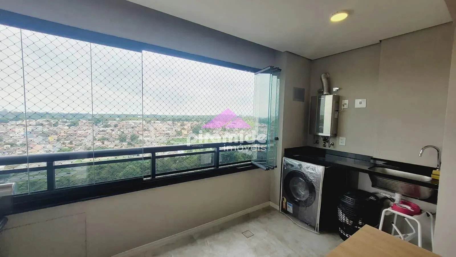 Apartamento, 3 quartos, 76 m² - Foto 8