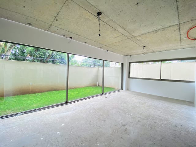 Foto do Apartamento - Apartamento Garden de alto padrão no Alto de Pinheiros com 3 quartos, 3 vagas de garagem à 6 minutos do parque Villa Lobos | Vista Livre