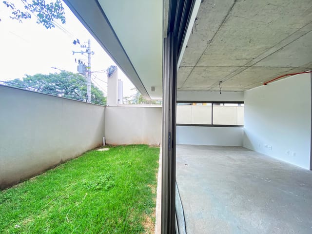 Foto do Apartamento - Apartamento Garden de alto padrão no Alto de Pinheiros com 3 quartos, 3 vagas de garagem à 6 minutos do parque Villa Lobos | Vista Livre