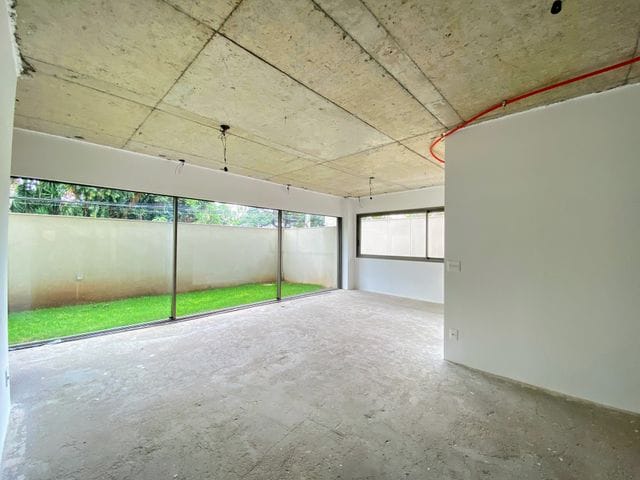 Foto do Apartamento - Apartamento Garden de alto padrão no Alto de Pinheiros com 3 quartos, 3 vagas de garagem à 6 minutos do parque Villa Lobos | Vista Livre