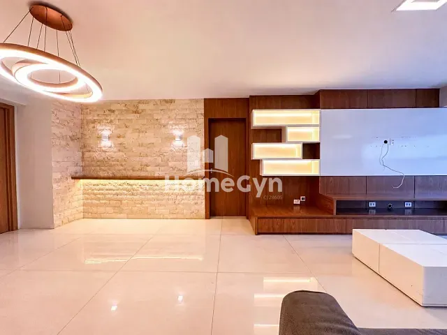 Apartamento com 154m² 3 quartos e 4 banheiros, para alugar, no bairro Setor Bueno em Goiânia