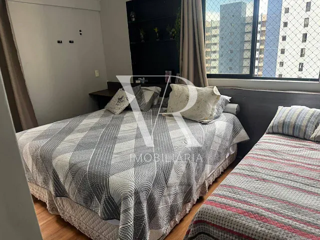 Apartamento 4 quartos e 3 banheiros, à venda, no bairro Jardim Oceania em João Pessoa