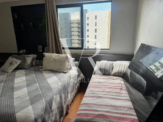 Apartamento 4 quartos e 3 banheiros, à venda, no bairro Jardim Oceania em João Pessoa