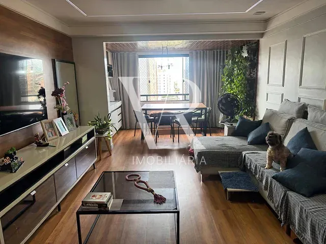 Apartamento 4 quartos e 3 banheiros, à venda, no bairro Jardim Oceania em João Pessoa