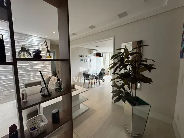 Apartamento com 70m² 2 quartos e 3 banheiros, à venda, no bairro Pinheiros em São Paulo