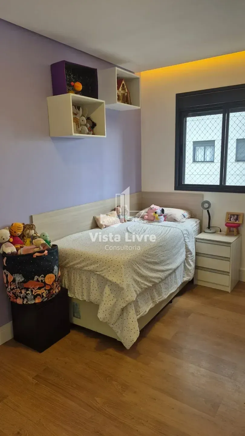 Apartamento, 3 quartos, 88 m² - Foto 11