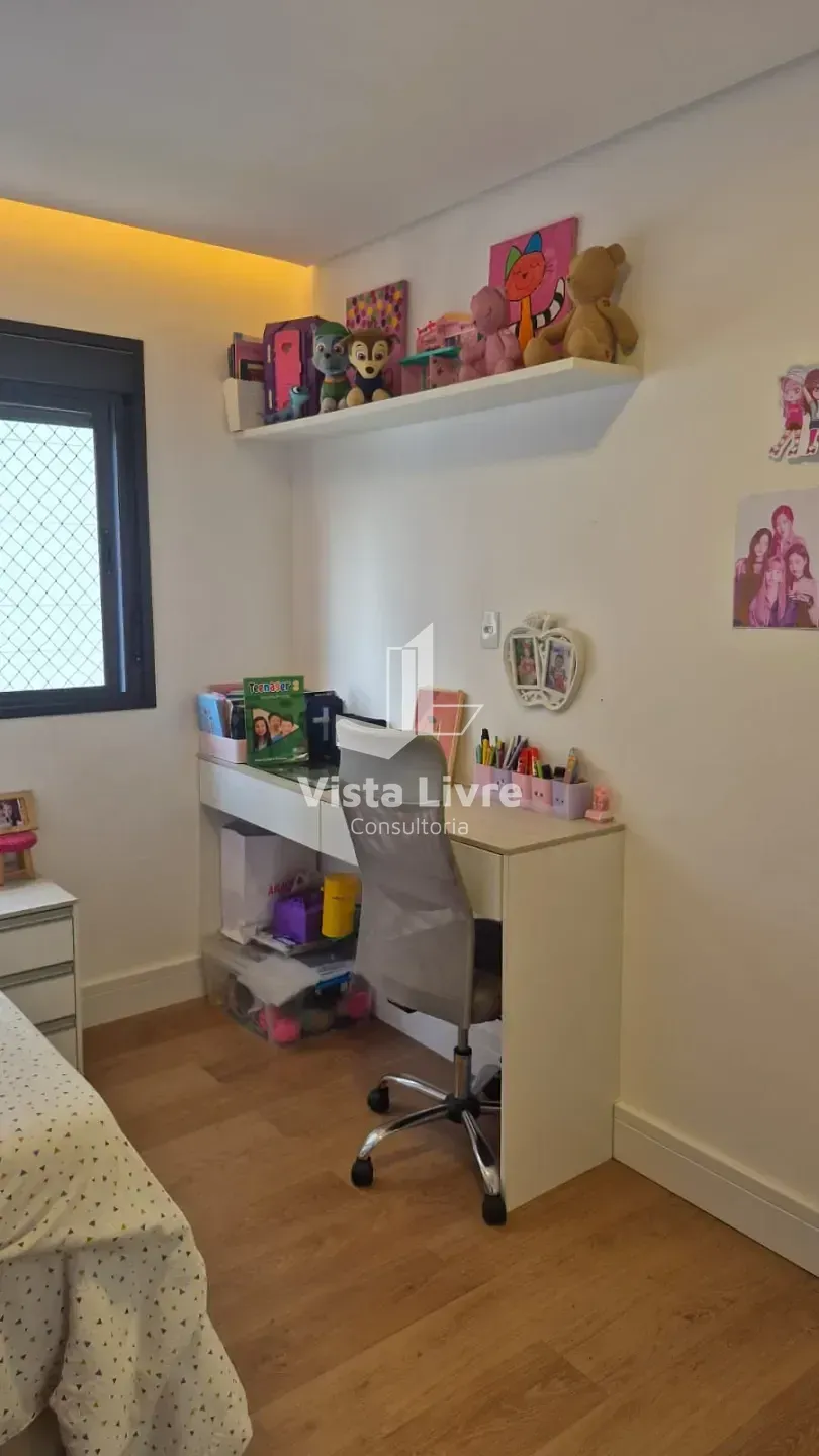 Apartamento, 3 quartos, 88 m² - Foto 12