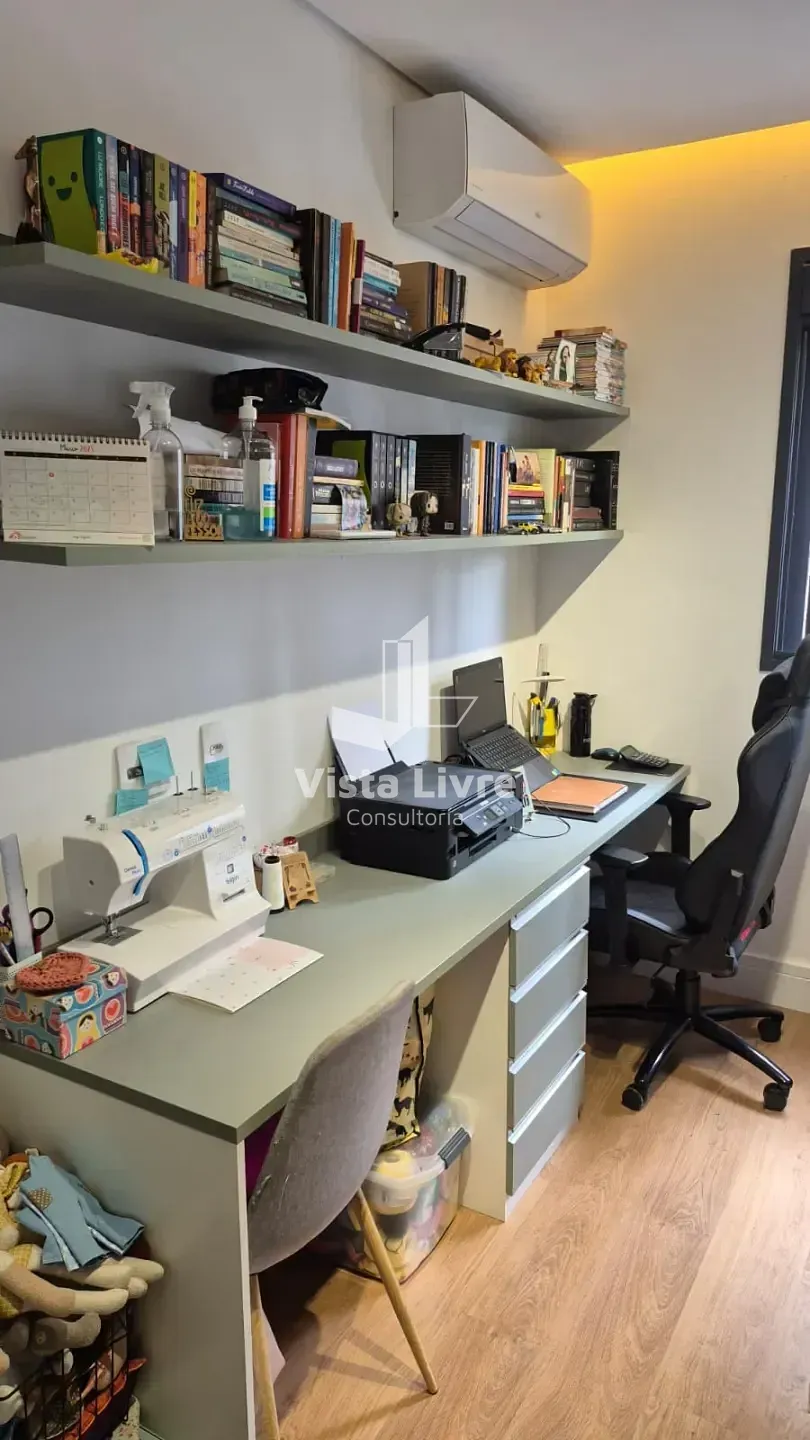 Apartamento, 3 quartos, 88 m² - Foto 14