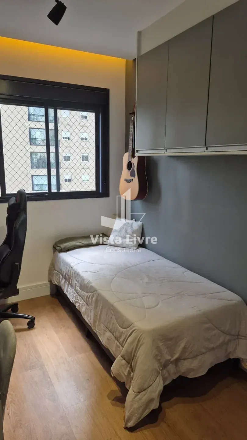 Apartamento, 3 quartos, 88 m² - Foto 15