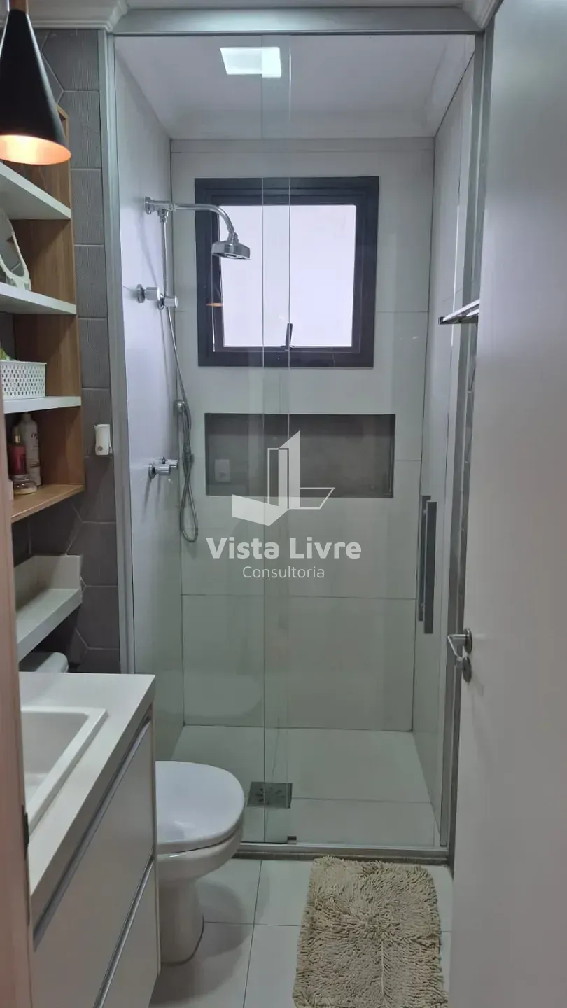Apartamento, 3 quartos, 88 m² - Foto 25