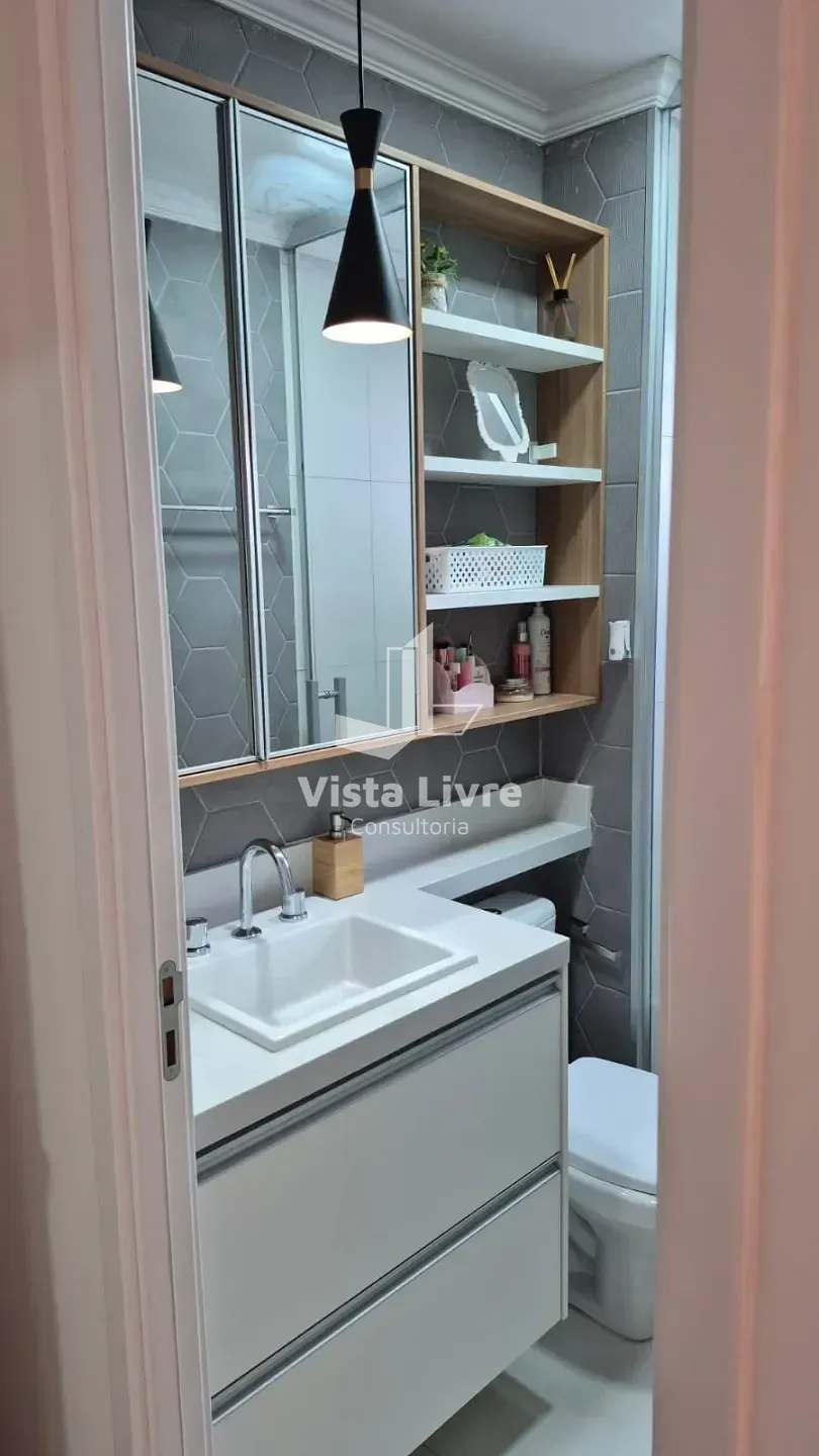 Apartamento, 3 quartos, 88 m² - Foto 17