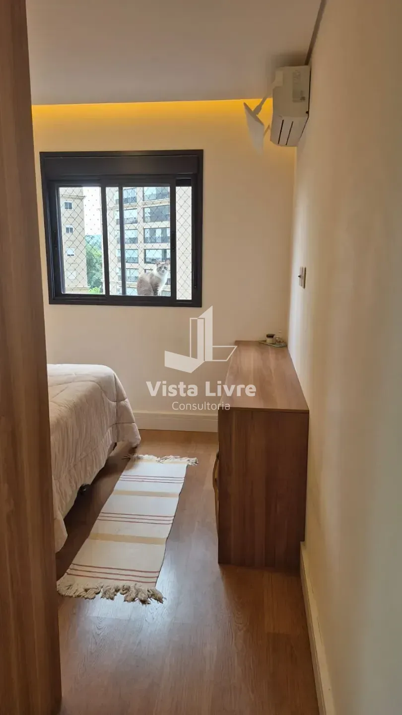 Apartamento, 3 quartos, 88 m² - Foto 18