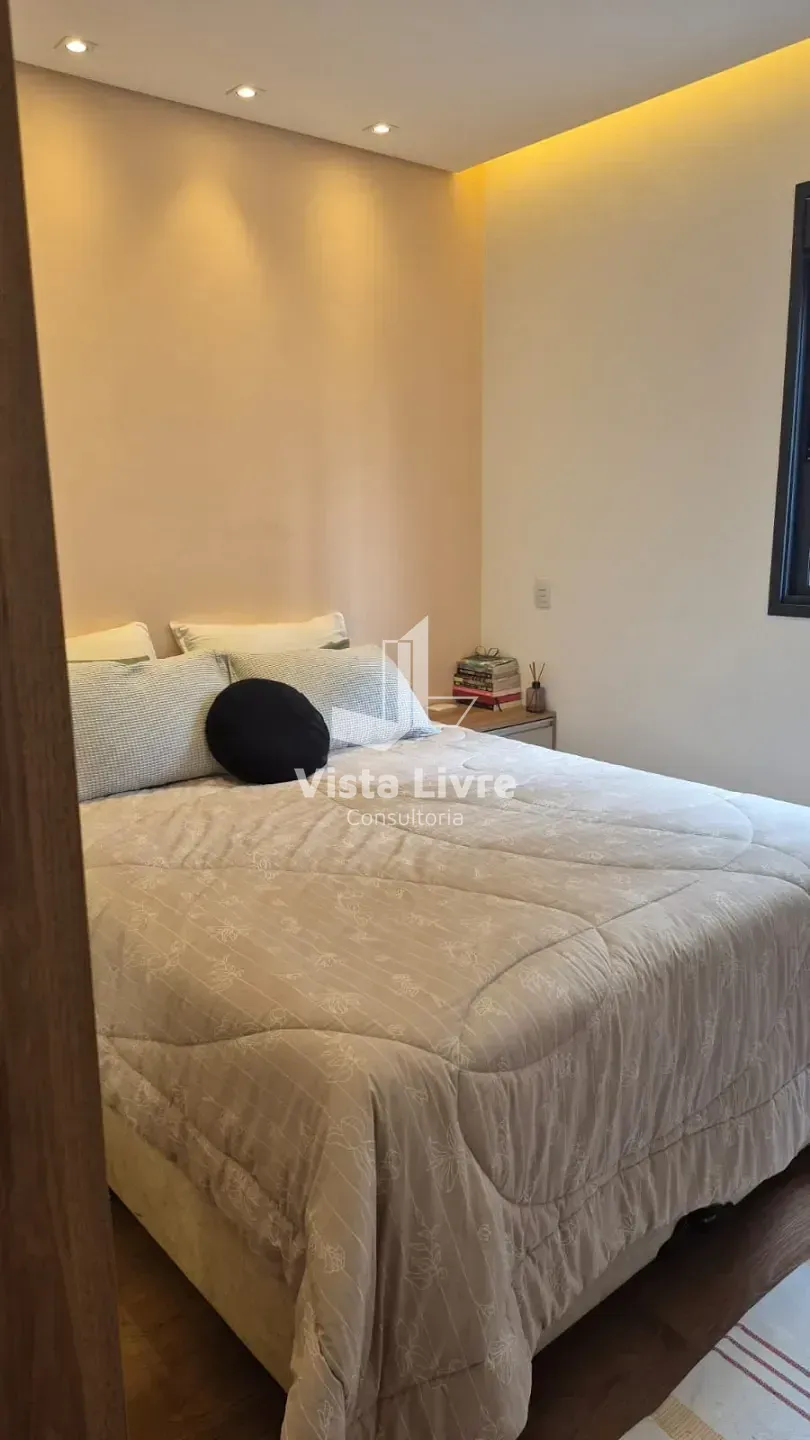 Apartamento, 3 quartos, 88 m² - Foto 21