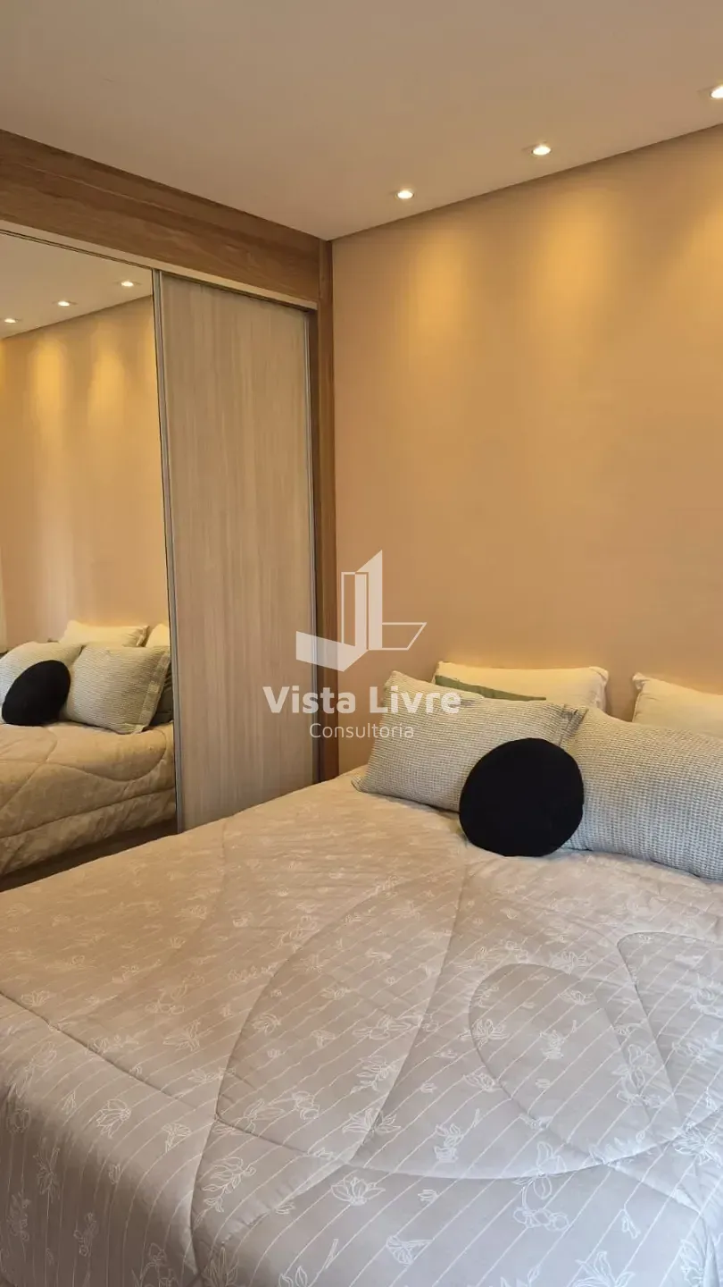 Apartamento, 3 quartos, 88 m² - Foto 22
