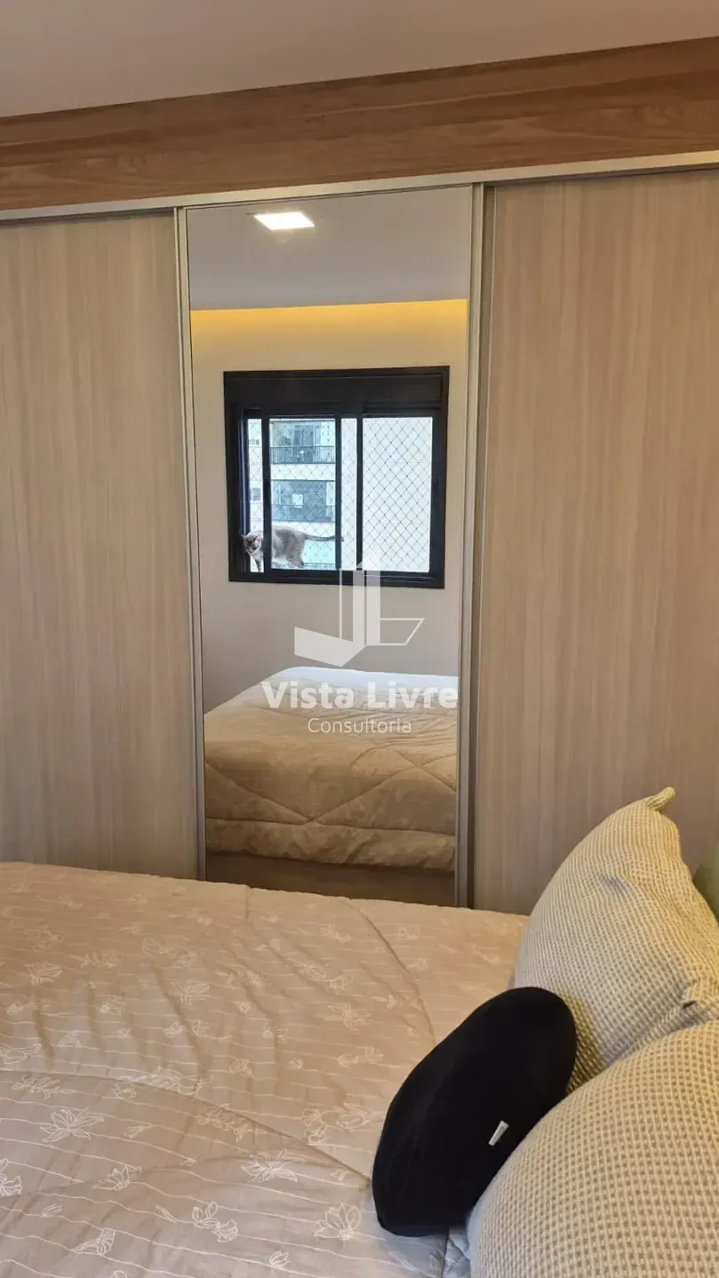 Apartamento, 3 quartos, 88 m² - Foto 19