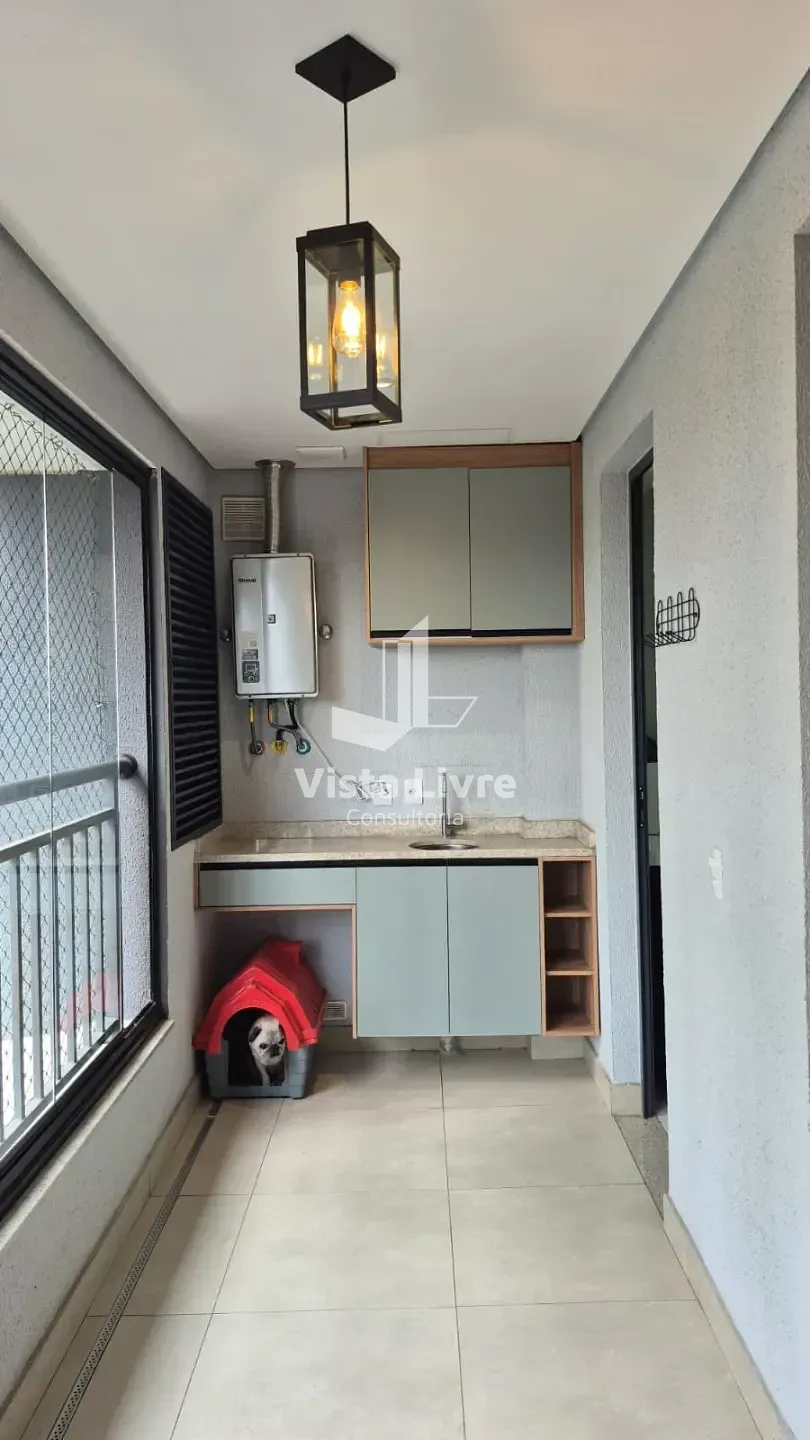 Apartamento, 3 quartos, 88 m² - Foto 20