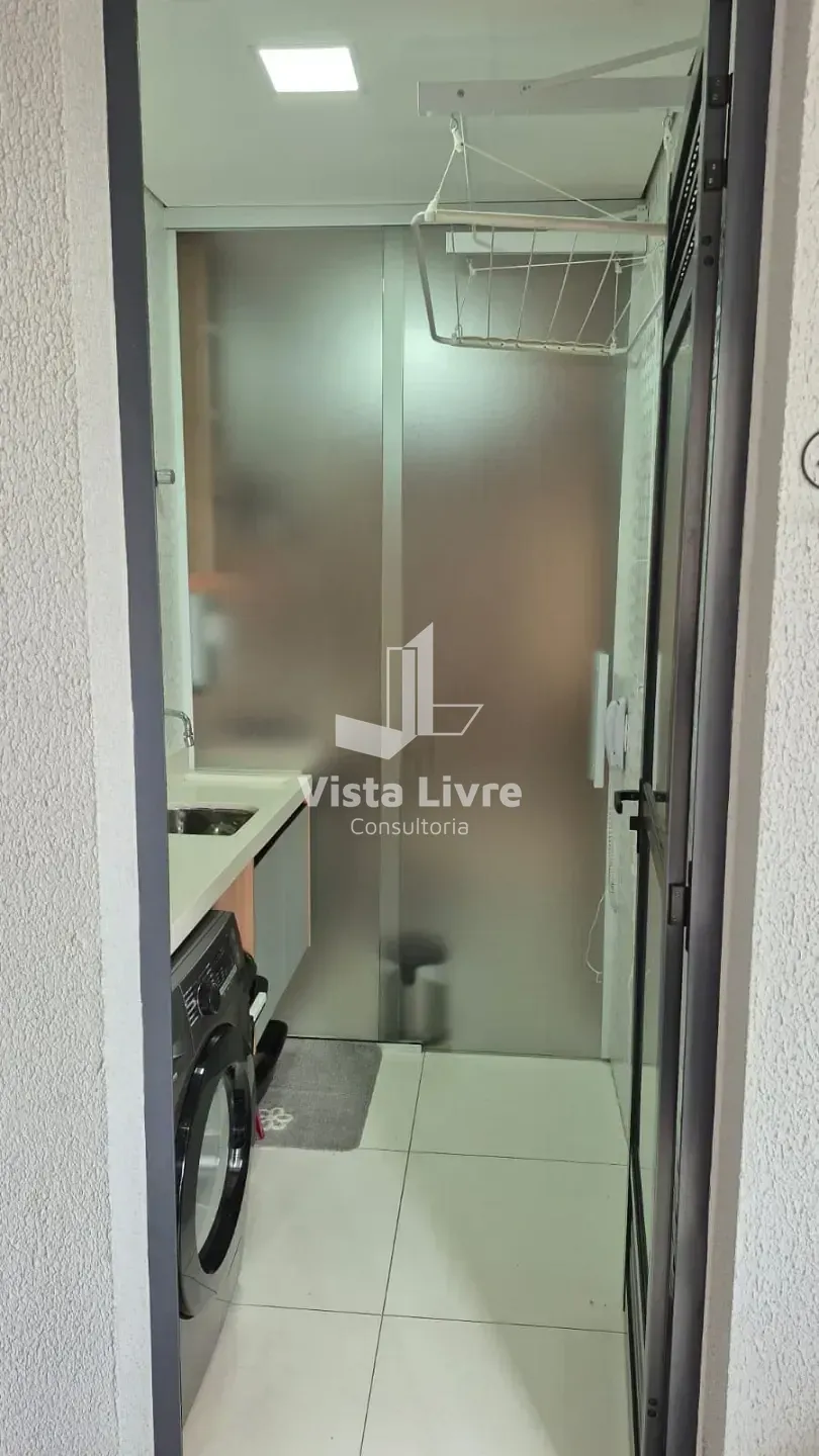 Apartamento, 3 quartos, 88 m² - Foto 8