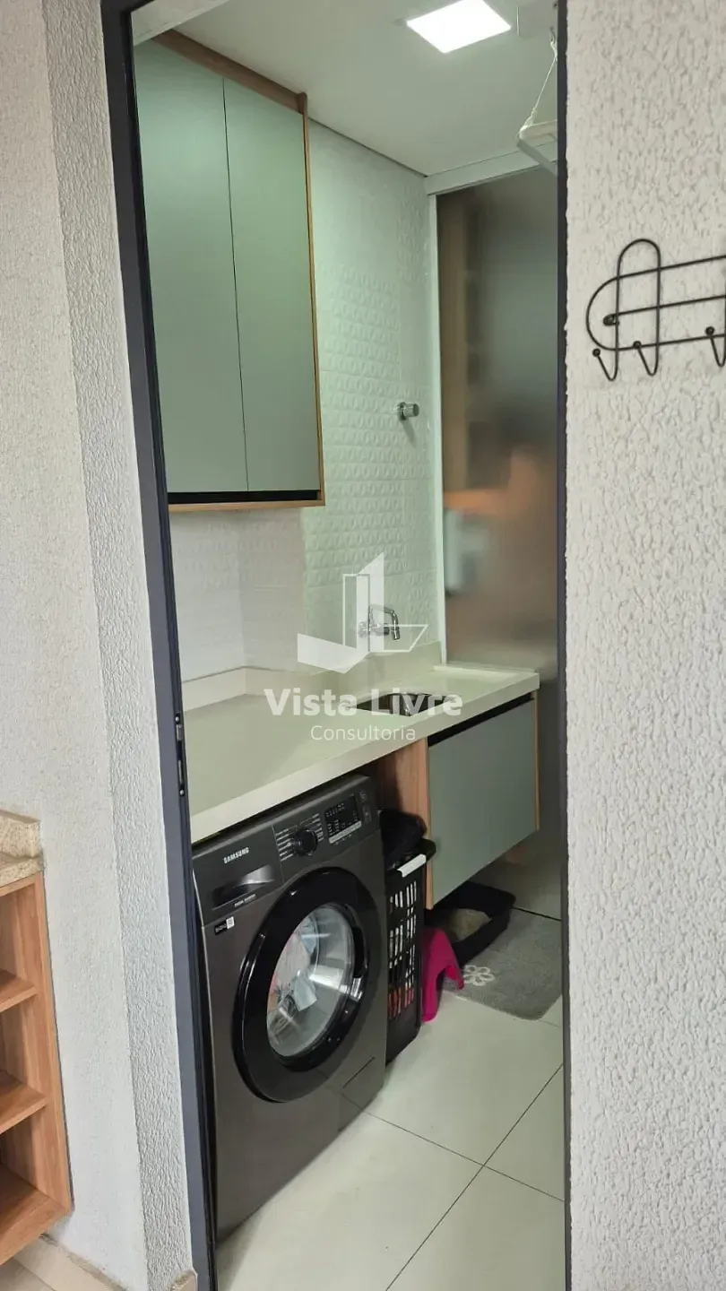 Apartamento, 3 quartos, 88 m² - Foto 7