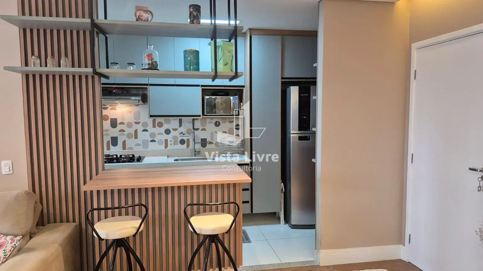 Apartamento, 3 quartos, 88 m² - Foto 4