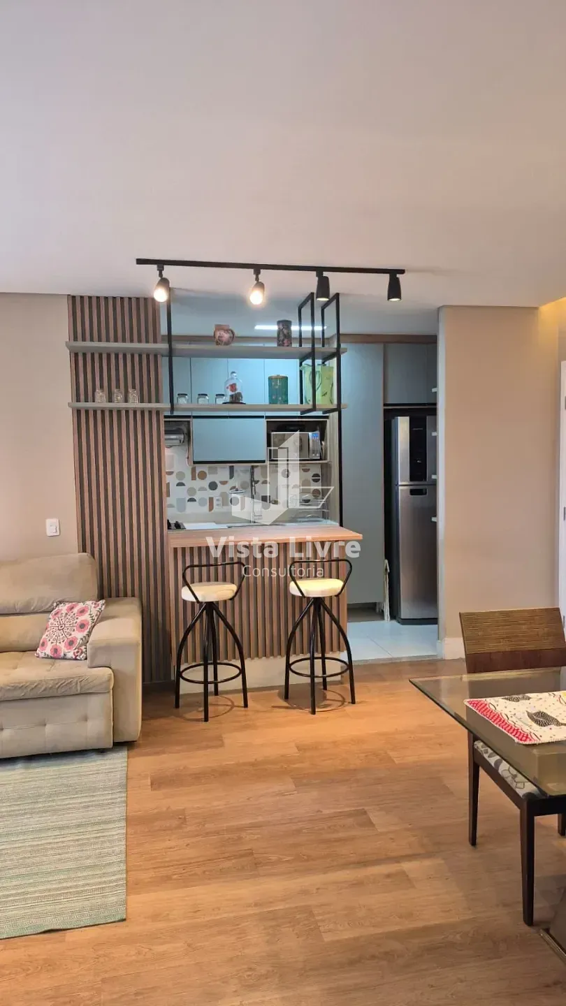 Apartamento, 3 quartos, 88 m² - Foto 5