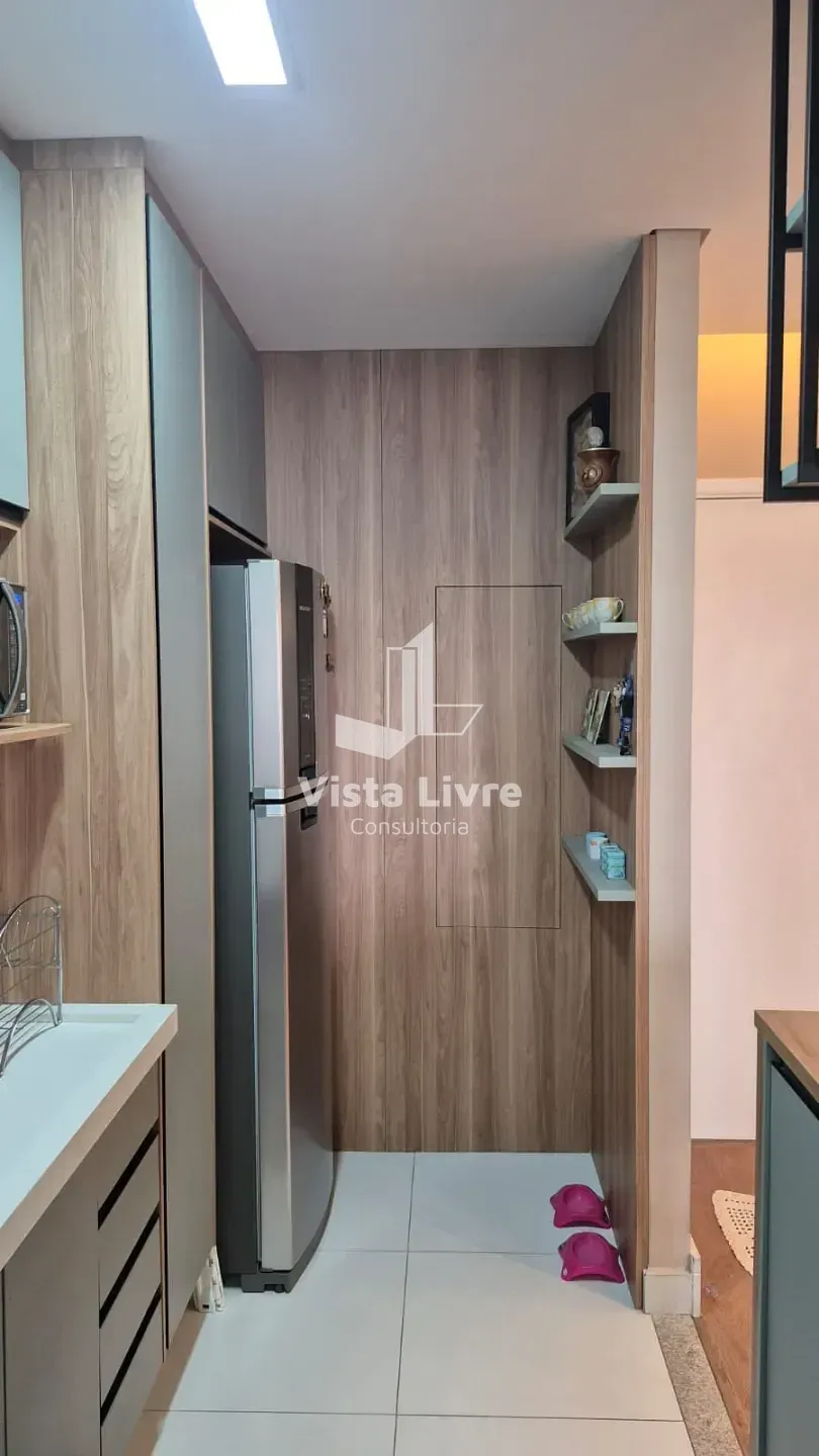 Apartamento, 3 quartos, 88 m² - Foto 6