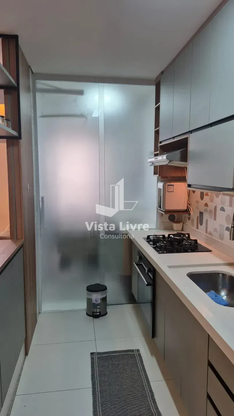 Apartamento, 3 quartos, 88 m² - Foto 9