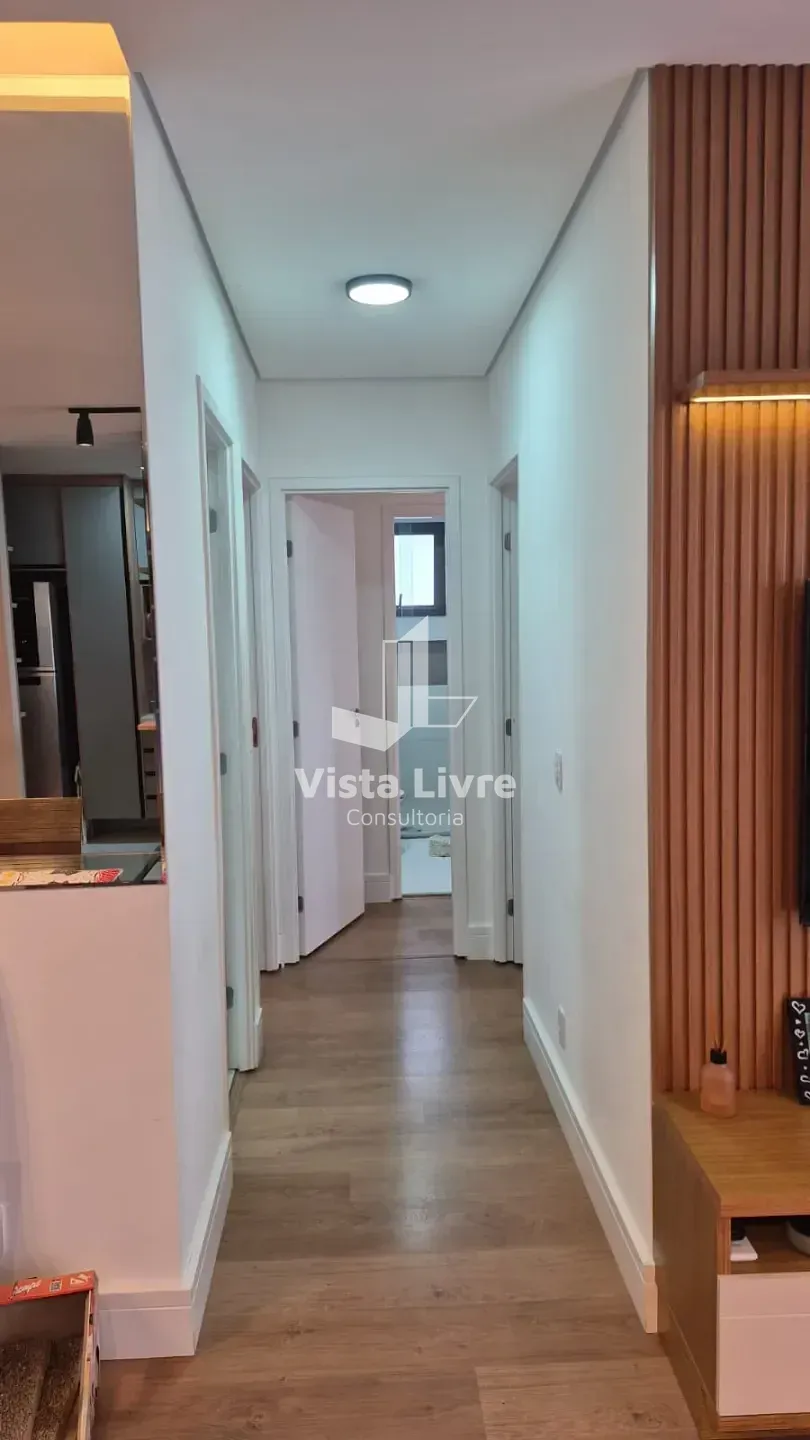 Apartamento, 3 quartos, 88 m² - Foto 10