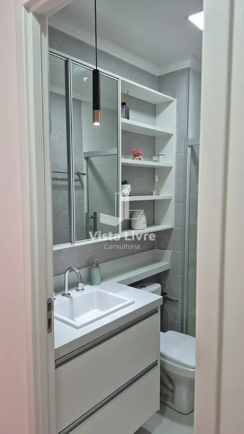 Apartamento, 3 quartos, 88 m² - Foto 24