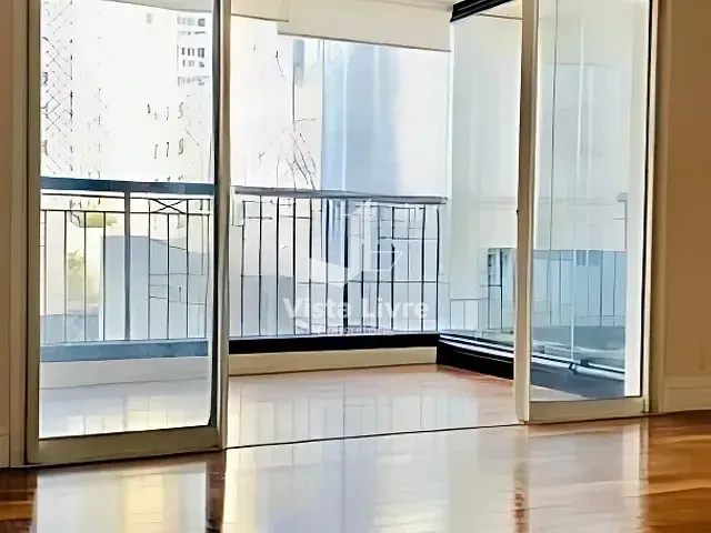 Apartamento com 157m² 4 quartos e 3 banheiros, à venda, no bairro Perdizes em São Paulo
