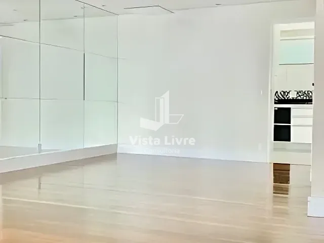 Apartamento com 157m² 4 quartos e 3 banheiros, à venda, no bairro Perdizes em São Paulo