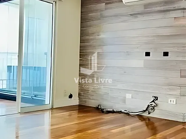 Apartamento com 157m² 4 quartos e 3 banheiros, à venda, no bairro Perdizes em São Paulo