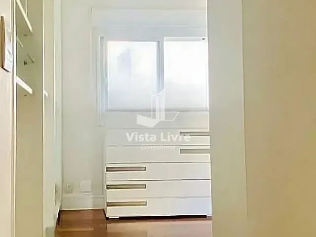 Apartamento com 157m² 4 quartos e 3 banheiros, à venda, no bairro Perdizes em São Paulo