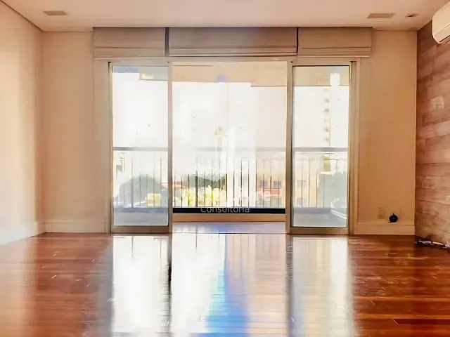 Apartamento com 157m² 4 quartos e 3 banheiros, à venda, no bairro Perdizes em São Paulo