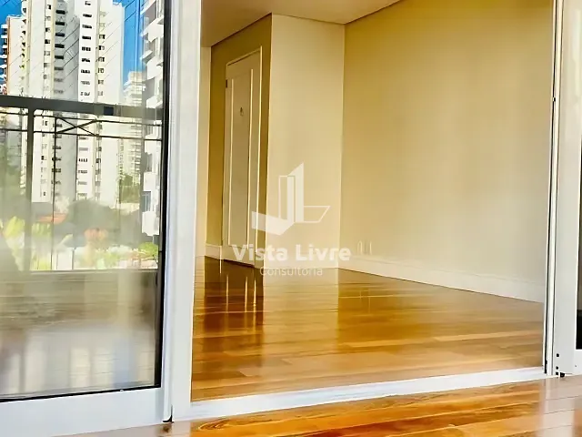 Apartamento com 157m² 4 quartos e 3 banheiros, à venda, no bairro Perdizes em São Paulo