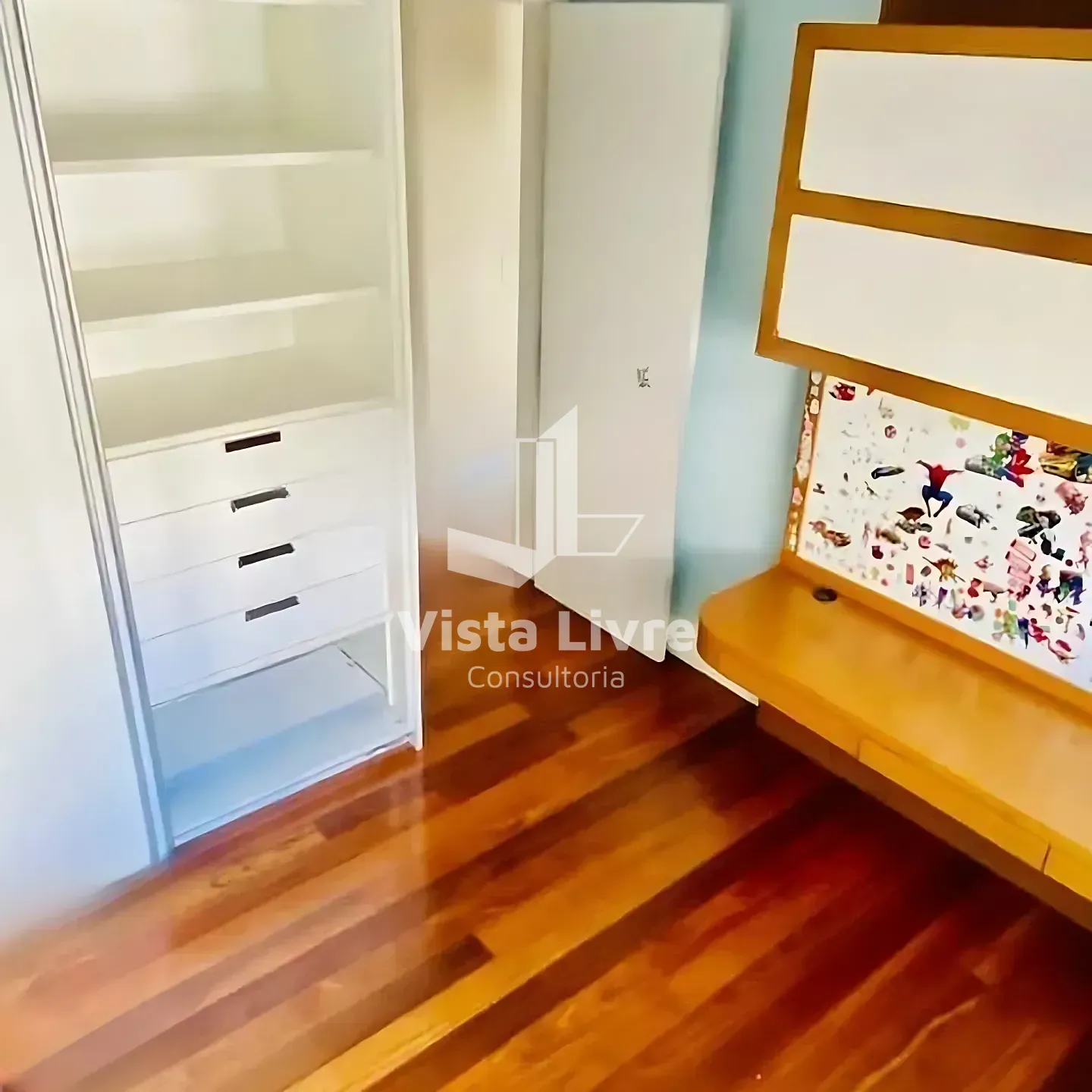 Apartamento, 4 quartos, 157 m² - Foto 14