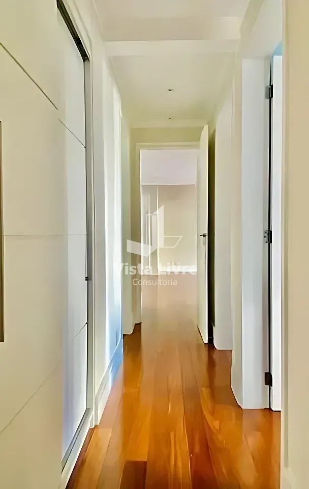 Apartamento, 4 quartos, 157 m² - Foto 20