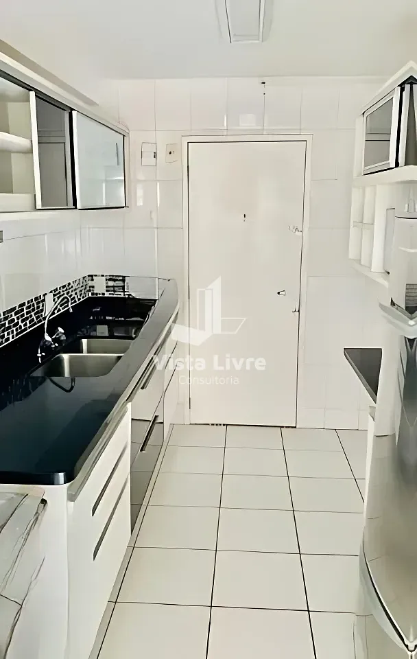 Apartamento, 4 quartos, 157 m² - Foto 8