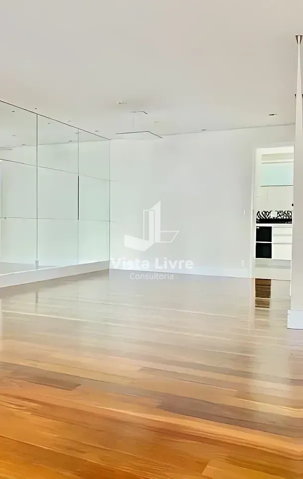 Apartamento, 4 quartos, 157 m² - Foto 5